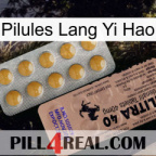 Lang Yi Hao Pills 41